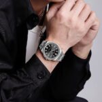 ⁦ساعة نافي فورس للرجال NF9226-S-B-S⁩ - الصورة ⁦8⁩