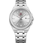 Naviforce Men's Watch NF9226-S-W-S