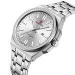 Naviforce Men's Watch NF9226-S-W-S - Image 2