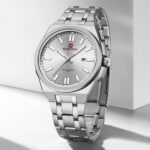 Naviforce Men's Watch NF9226-S-W-S - Image 3