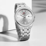 Naviforce Men's Watch NF9226-S-W-S - Image 4
