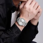 Naviforce Men's Watch NF9226-S-W-S - Image 8