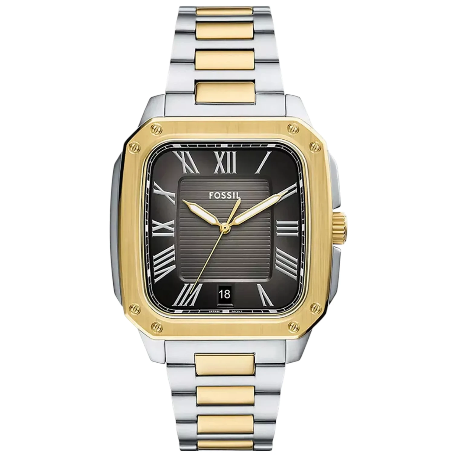 Fossil Men's Watch FS6123 1 Fossil Men's Watch FS6123 - Image 1