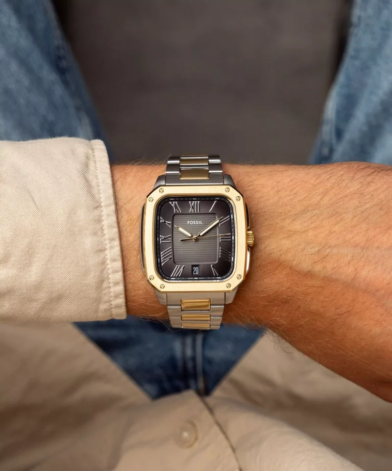 Fossil Men's Watch FS6123 - Image 6