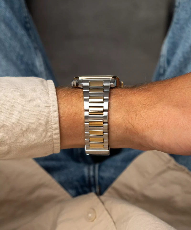 Fossil Men's Watch FS6123 - Image 5