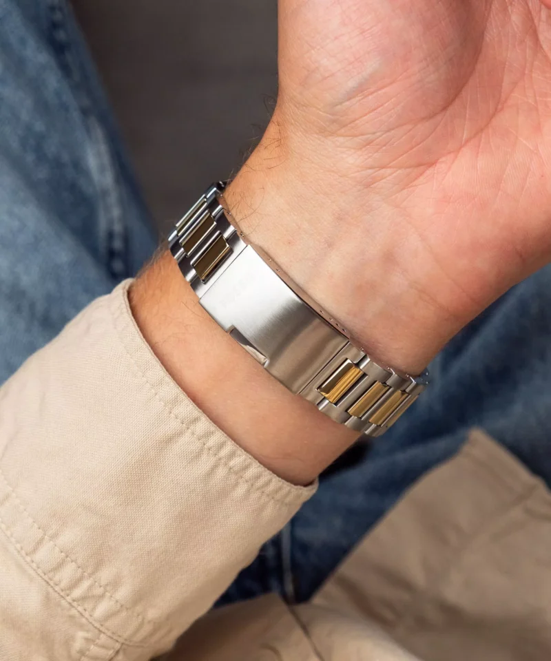 Fossil Men's Watch FS6123 - Image 4