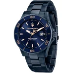 ساعة مازيراتي للرجال R8853100037