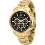 ساعة مازيراتي للرجال R8873621013
