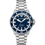 Emporio Armani Men's Watch AR60079