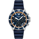Emporio Armani Men's Watch AR11696