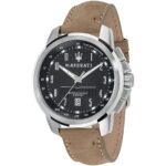 ساعة مازيراتي للرجال R8851121004