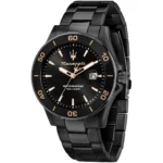 ساعة مازيراتي للرجال R8853100035