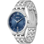Hugo Boss Men's Watch 1513895 - Image 2