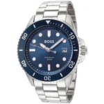 Hugo Boss Men's Watch 1513916 - Image 2