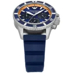 Emporio Armani Men's Watch AR11696 - Image 2