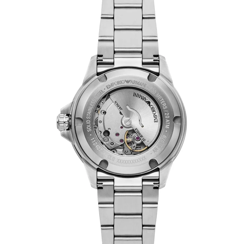 Emporio Armani Men's Watch AR60079 - Image 4