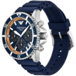 Emporio Armani Men's Watch AR11696 - Image 3