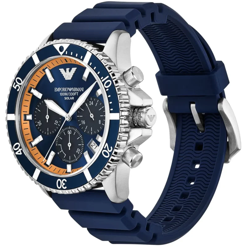 Emporio Armani Men's Watch AR11696 - Image 3
