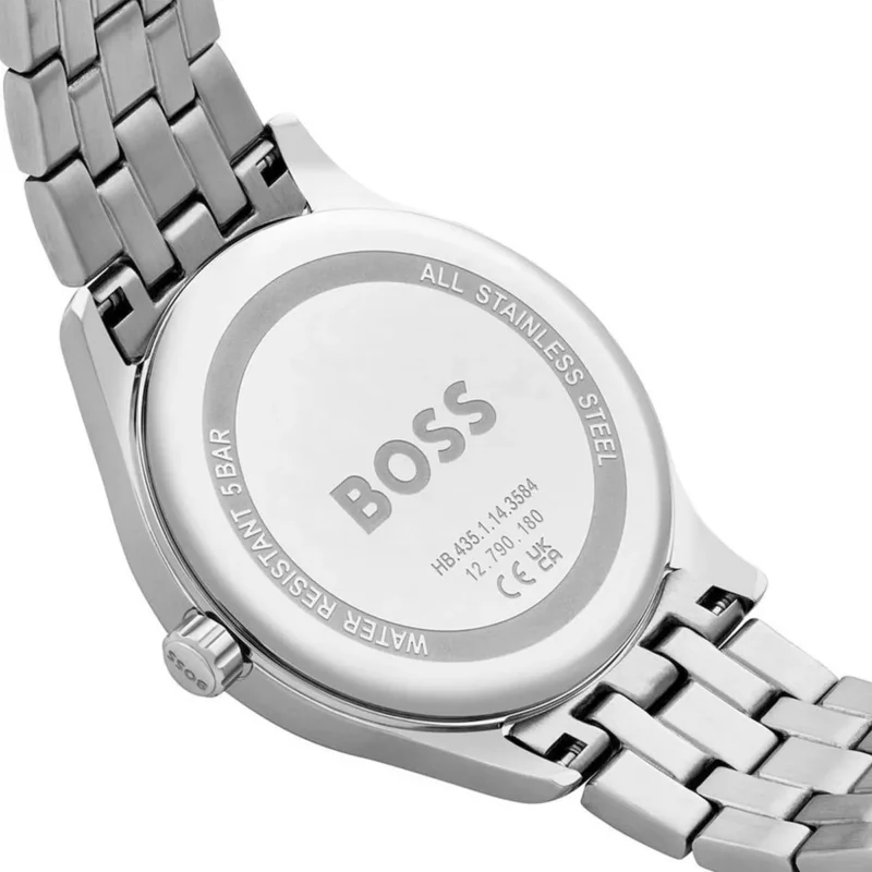 Hugo Boss Men's Watch 1513895 - Image 4