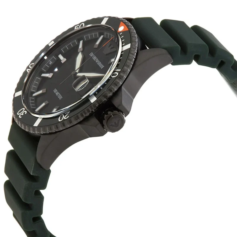 Emporio Armani Men's Watch AR11464 - Image 4