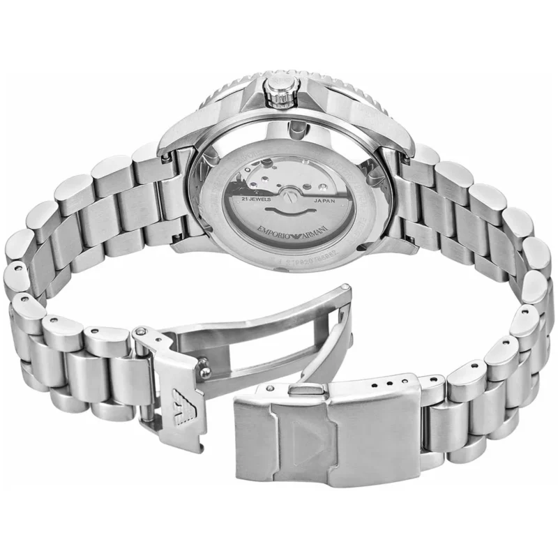 Emporio Armani Men's Watch AR60079 - Image 3
