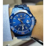⁦ساعة مازيراتي للرجال R8853100037⁩ - الصورة ⁦13⁩