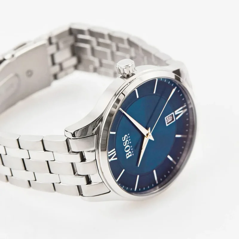 Hugo Boss Men's Watch 1513895 - Image 5