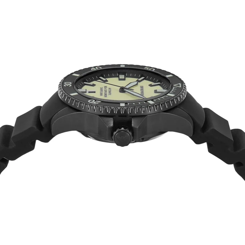 Emporio Armani Men's Watch AR60085 - Image 5