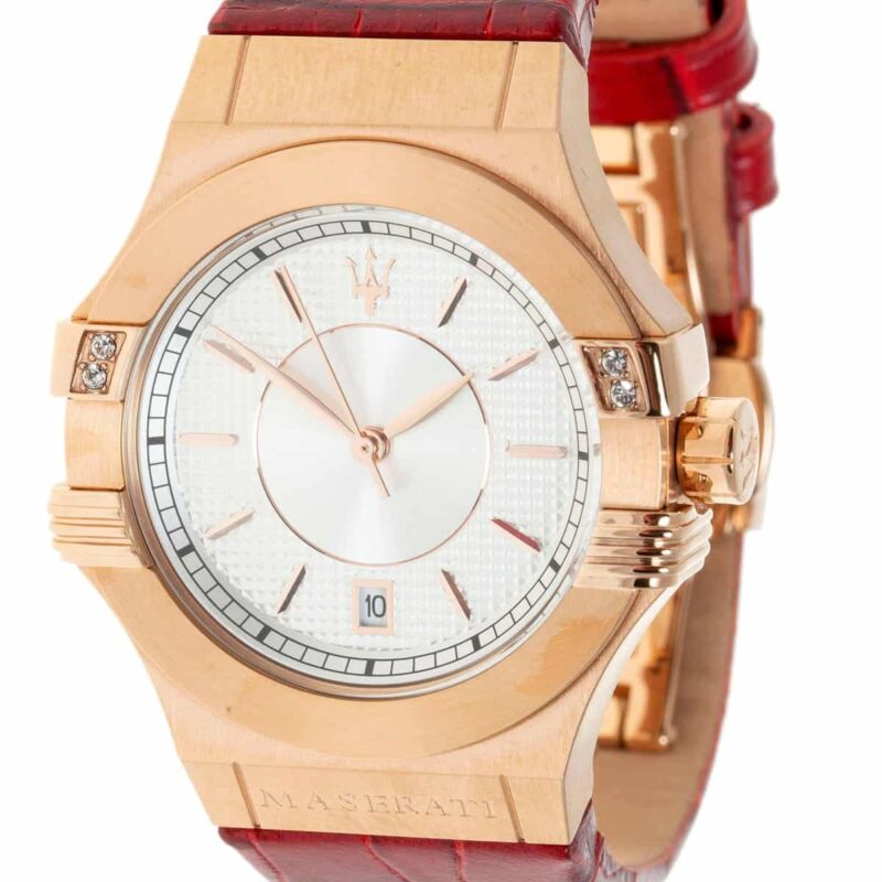 ⁦ساعة مازيراتي للنساء R8851108501⁩ - الصورة ⁦6⁩