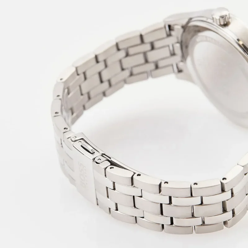 Hugo Boss Men's Watch 1513895 - Image 6