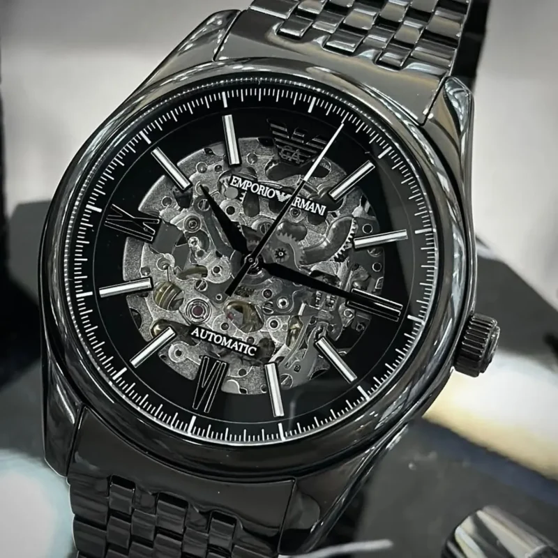 Emporio Armani Men's Watch AR60093 - Image 6