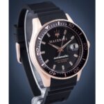 ⁦ساعة مازيراتي للرجال R8821140001⁩ - الصورة ⁦6⁩