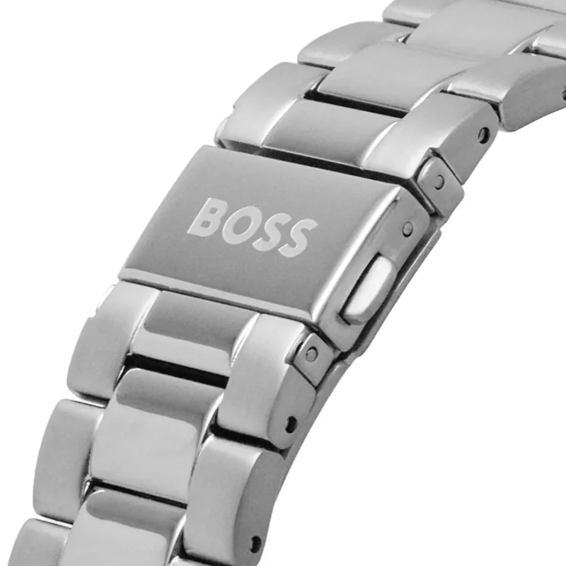 Hugo Boss Men's Watch 1513916 - Image 7
