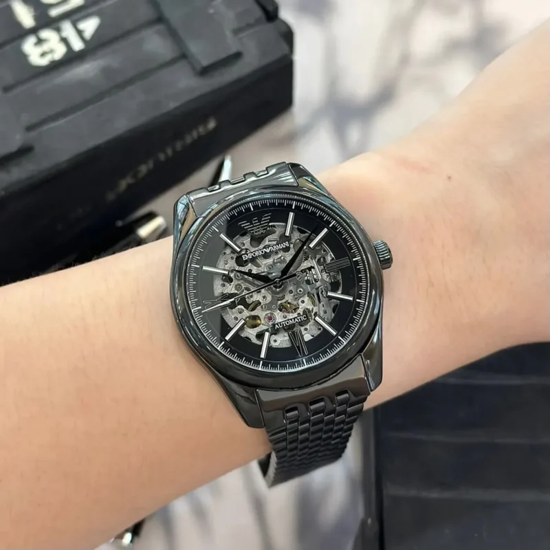 Emporio Armani Men's Watch AR60093 - Image 7