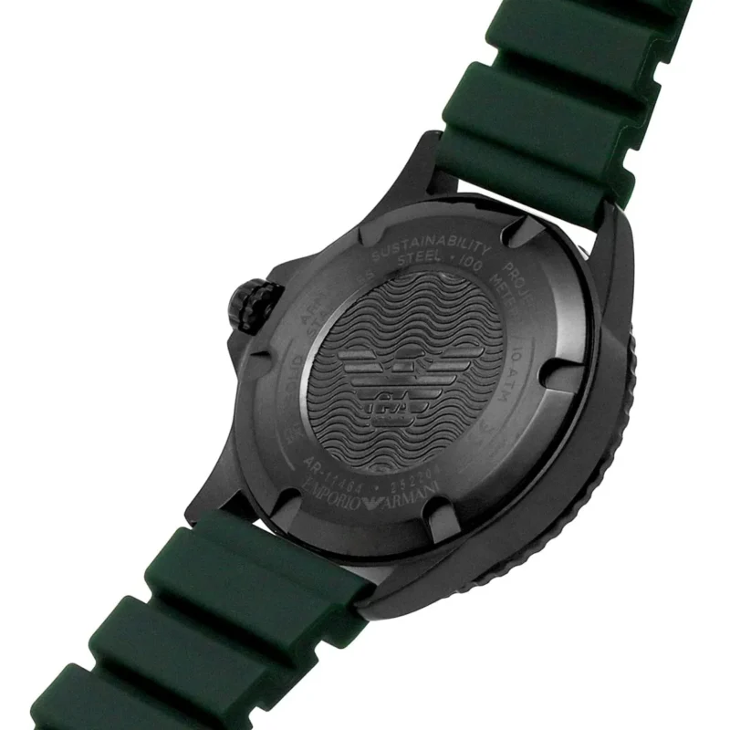Emporio Armani Men's Watch AR11464 - Image 7