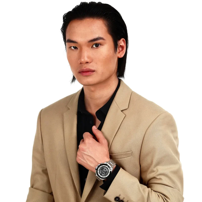 ⁦ساعة مازيراتي للرجال R8873612059⁩ - الصورة ⁦9⁩