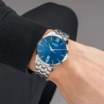 Hugo Boss Men's Watch 1513895 - Image 8