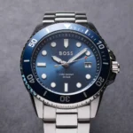 Hugo Boss Men's Watch 1513916 - Image 8