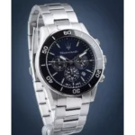 ⁦ساعة مازيراتي للرجال R8873600009⁩ - الصورة ⁦8⁩