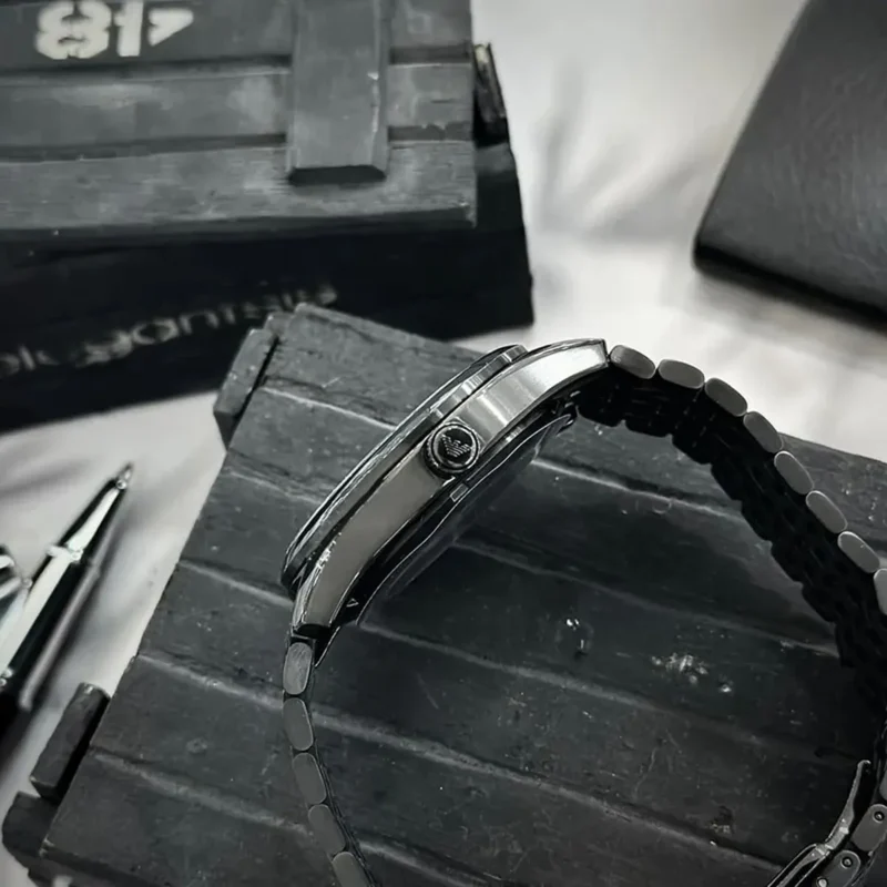 Emporio Armani Men's Watch AR60093 - Image 8