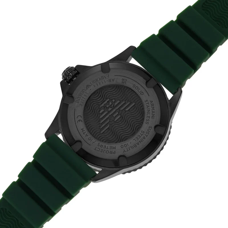 Emporio Armani Men's Watch AR11464 - Image 8