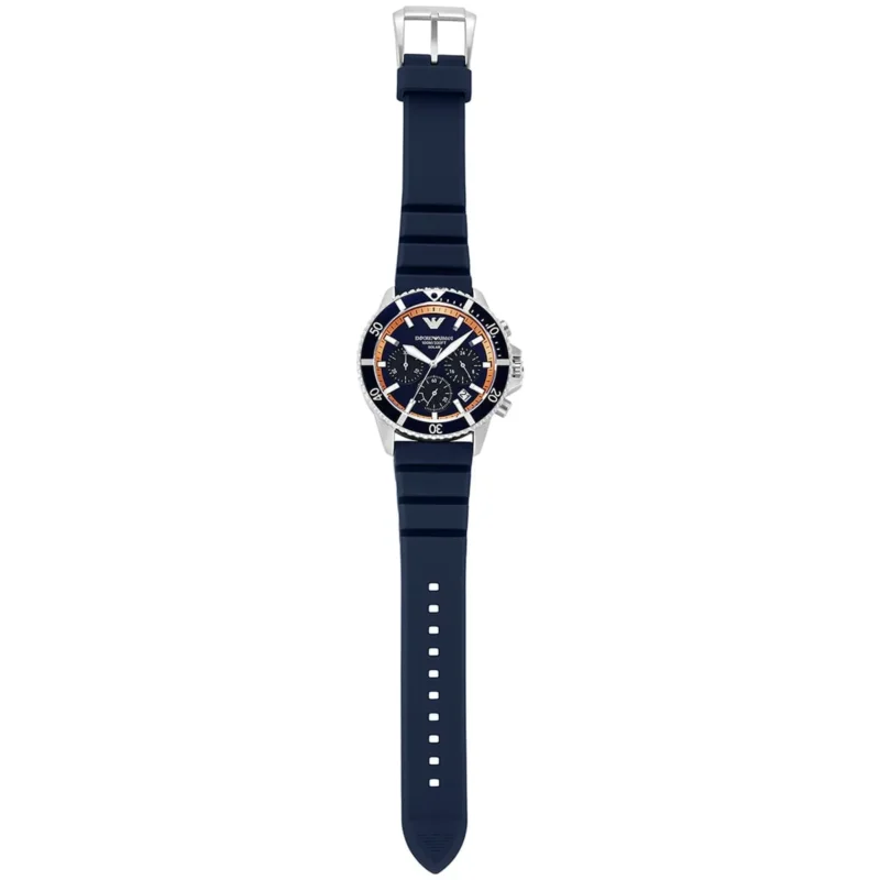 Emporio Armani Men's Watch AR11696 - Image 8