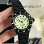 Emporio Armani Men's Watch AR60085 - Image 8