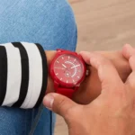 ⁦ساعة تومي هيلفيغر للرجال 1791480⁩ - الصورة ⁦9⁩