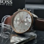 ⁦ساعة هوجو بوس للرجال 1513786⁩ - الصورة ⁦9⁩