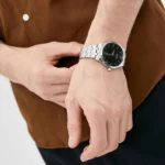⁦ساعة هوجو بوس للرجال 1513896⁩ - الصورة ⁦9⁩