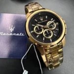 ⁦ساعة مازيراتي للرجال R8873621013⁩ - الصورة ⁦9⁩