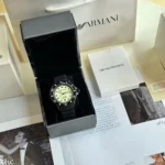 Emporio Armani Men's Watch AR60085 - Image 10