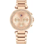 Tommy Hilfiger Women's Watch 1782705