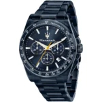 ساعة مازيراتي للرجال R8873652008